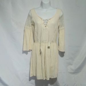 American Eagle Outfitters Boho Dress Size XXS